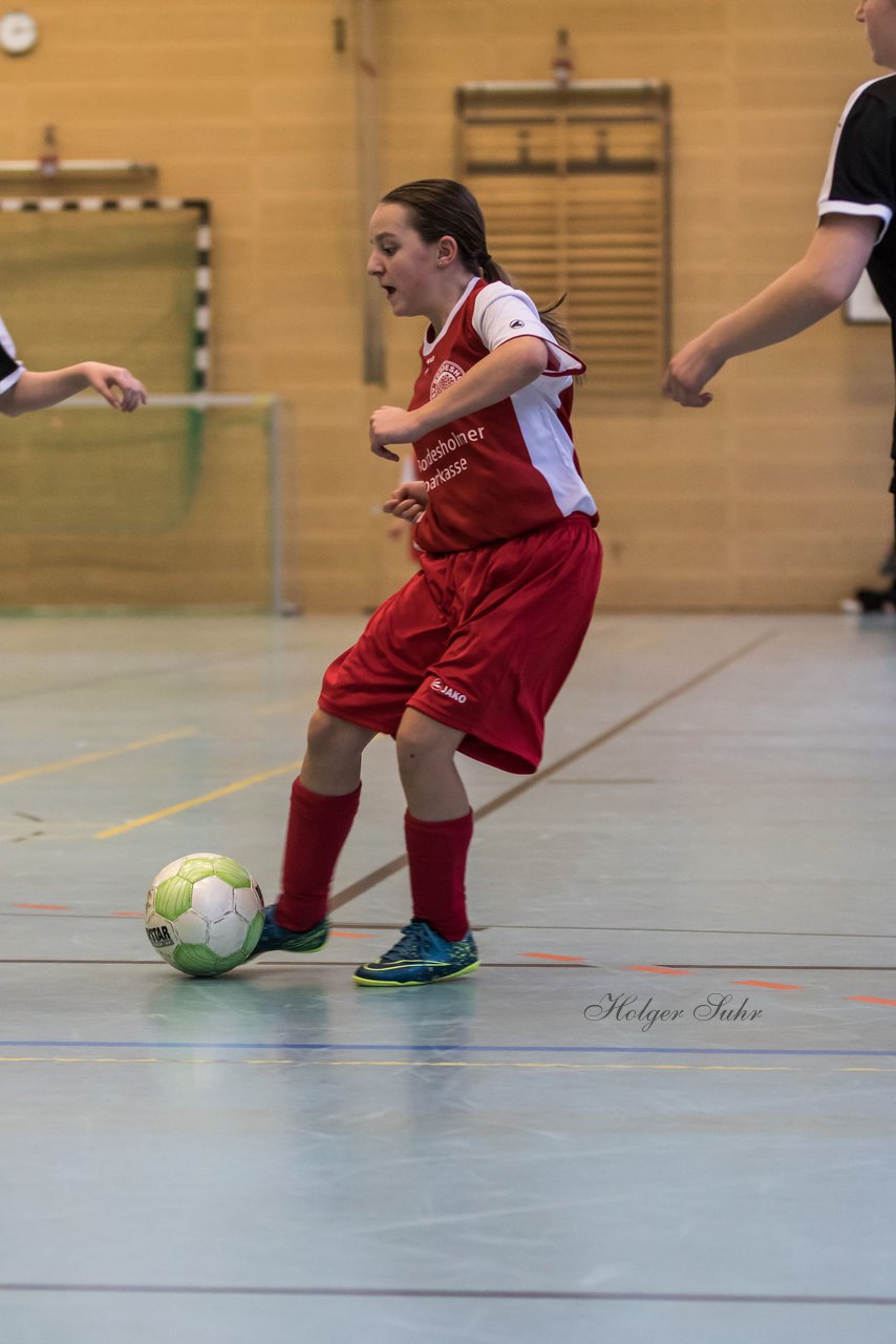 Bild 380 - Girls Cup
